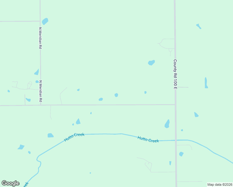 map of restaurants, bars, coffee shops, grocery stores, and more near 144-998 County Road 450 North in Austin