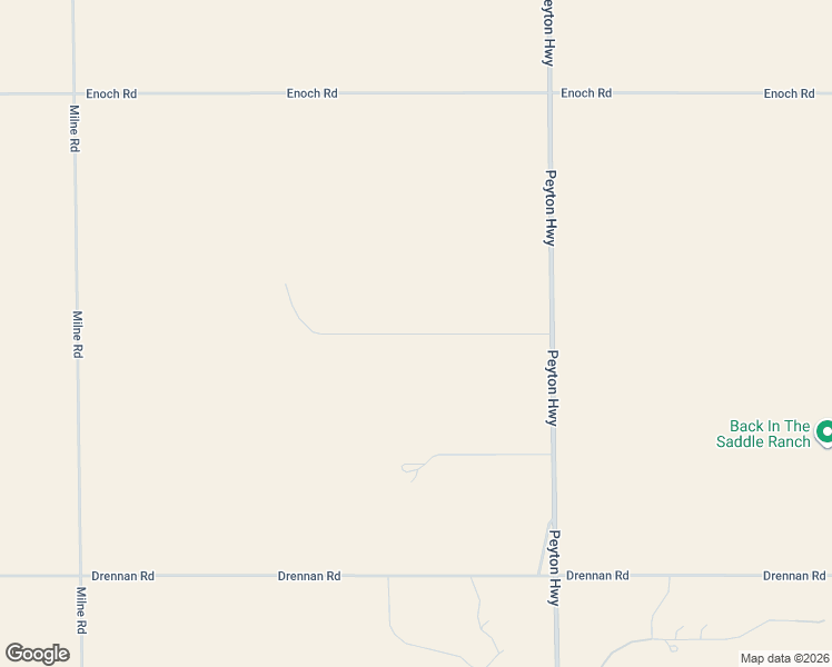 map of restaurants, bars, coffee shops, grocery stores, and more near Savanna Acres Grove in El Paso County
