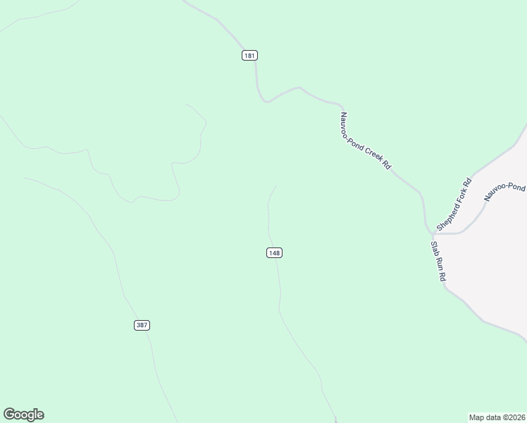 map of restaurants, bars, coffee shops, grocery stores, and more near 1283 Bellamy Road in West Portsmouth