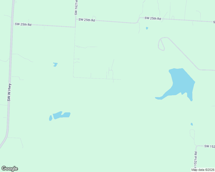 map of restaurants, bars, coffee shops, grocery stores, and more near 1598 Southwest 75th Road in Kingsville