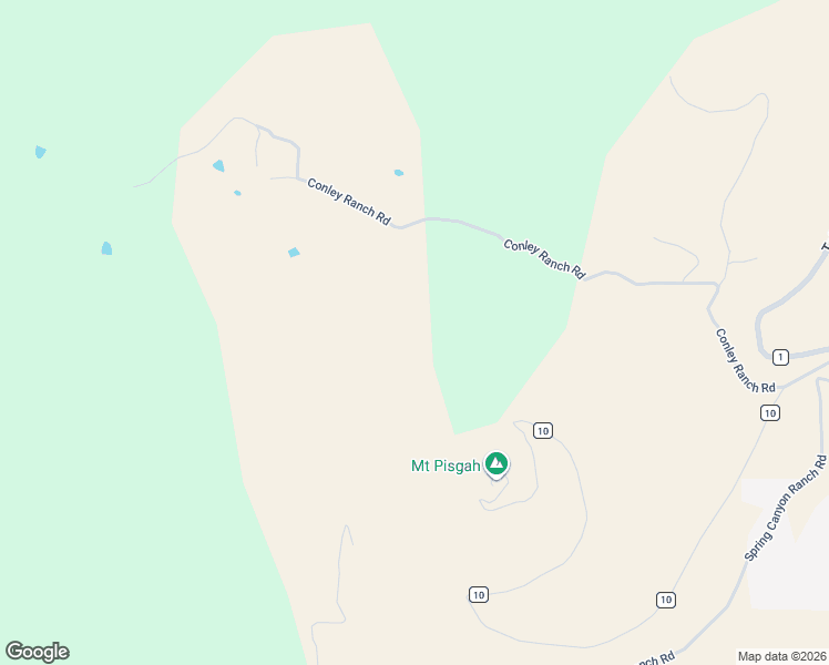 map of restaurants, bars, coffee shops, grocery stores, and more near 2243 Teller County Road 1 in Cripple Creek