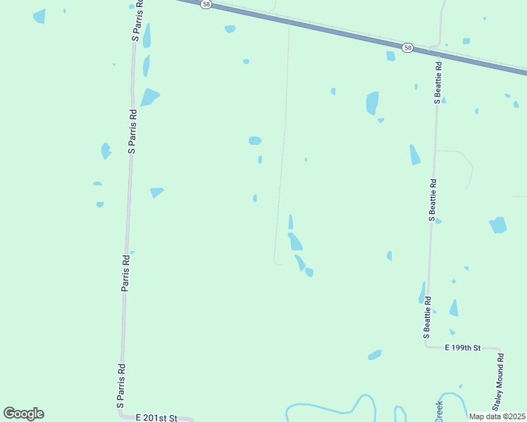 map of restaurants, bars, coffee shops, grocery stores, and more near 19510 South Clark Road in Pleasant Hill