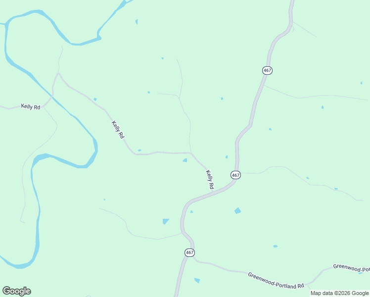 map of restaurants, bars, coffee shops, grocery stores, and more near 7 Schlueter Road in DeMossville