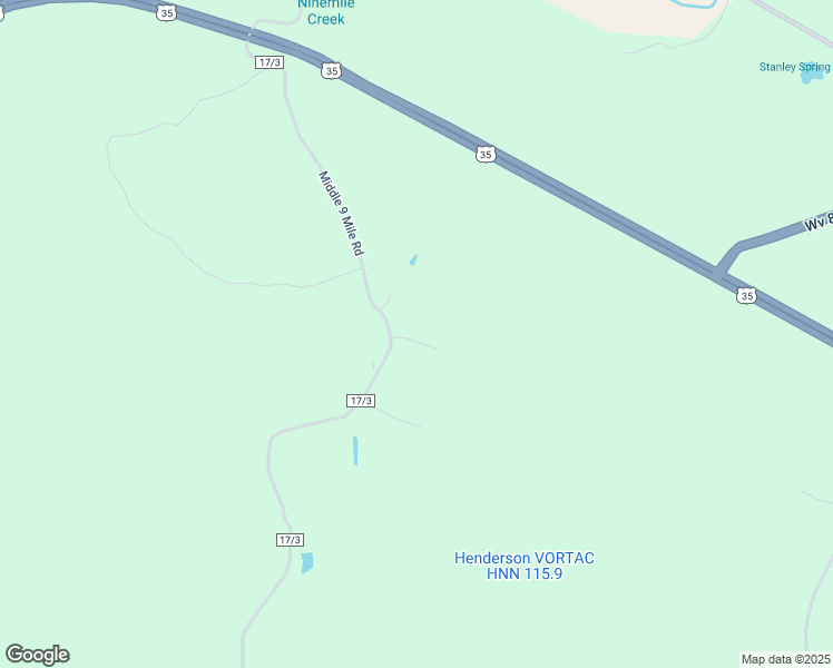 map of restaurants, bars, coffee shops, grocery stores, and more near 99 Critter Creek Drive in Southside
