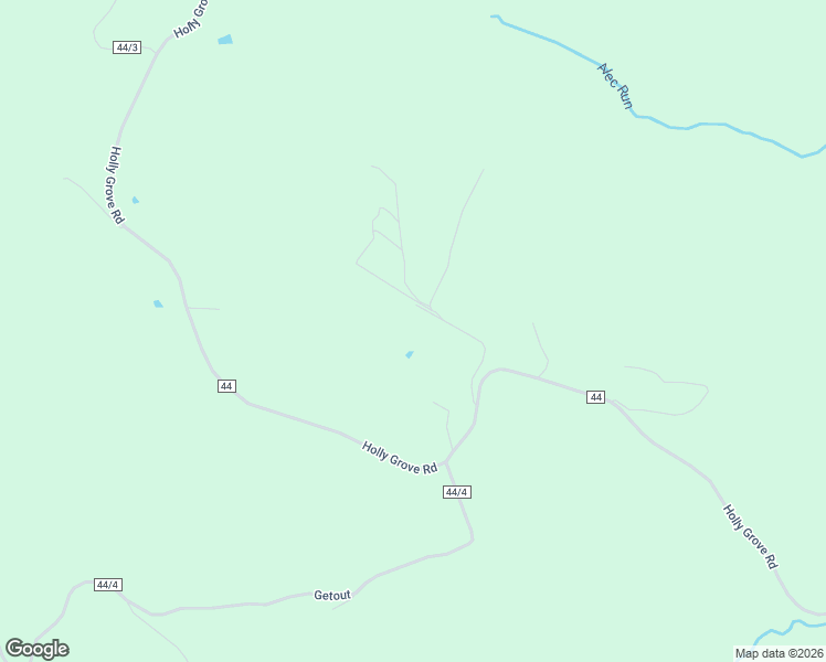 map of restaurants, bars, coffee shops, grocery stores, and more near 215 Skeeter Hill Road in Rock Cave