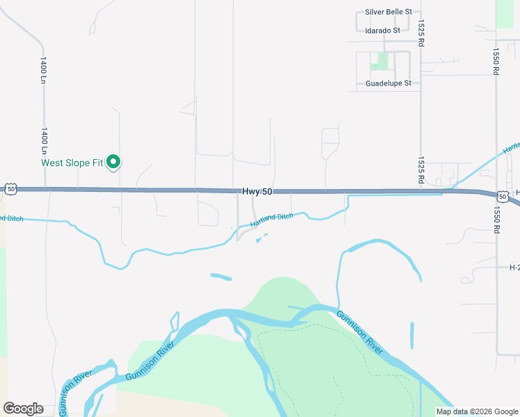 map of restaurants, bars, coffee shops, grocery stores, and more near 1468 U.S. 50 in Delta