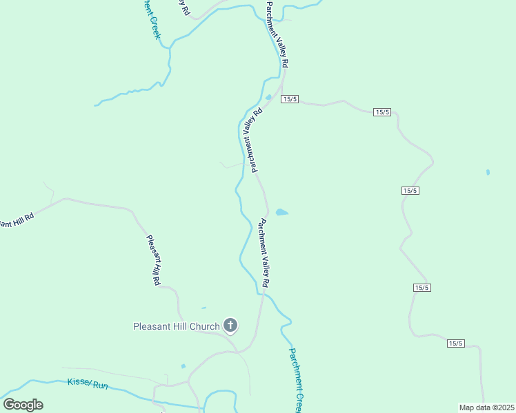 map of restaurants, bars, coffee shops, grocery stores, and more near 1642 Given Road in Ripley