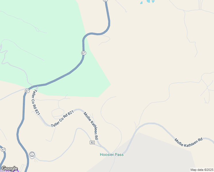 map of restaurants, bars, coffee shops, grocery stores, and more near in Cripple Creek