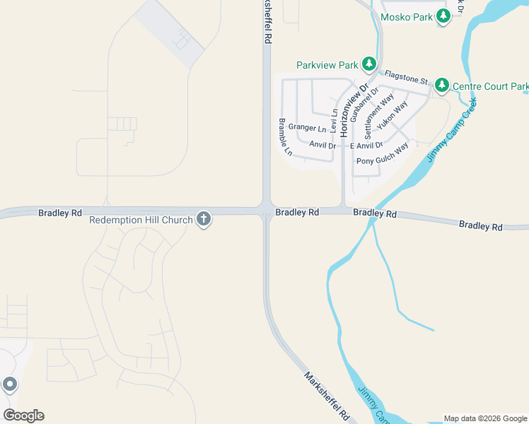 map of restaurants, bars, coffee shops, grocery stores, and more near in Colorado Springs