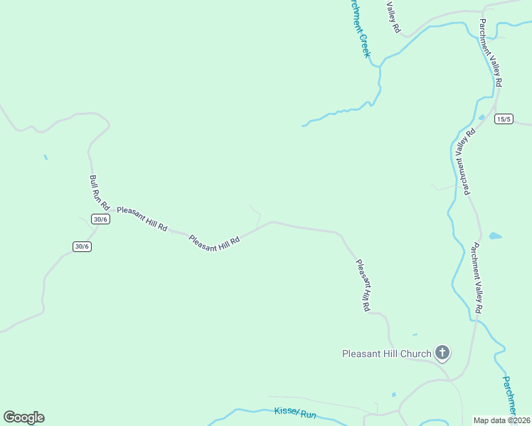 map of restaurants, bars, coffee shops, grocery stores, and more near 958 Pleasant Hill Road in Ripley