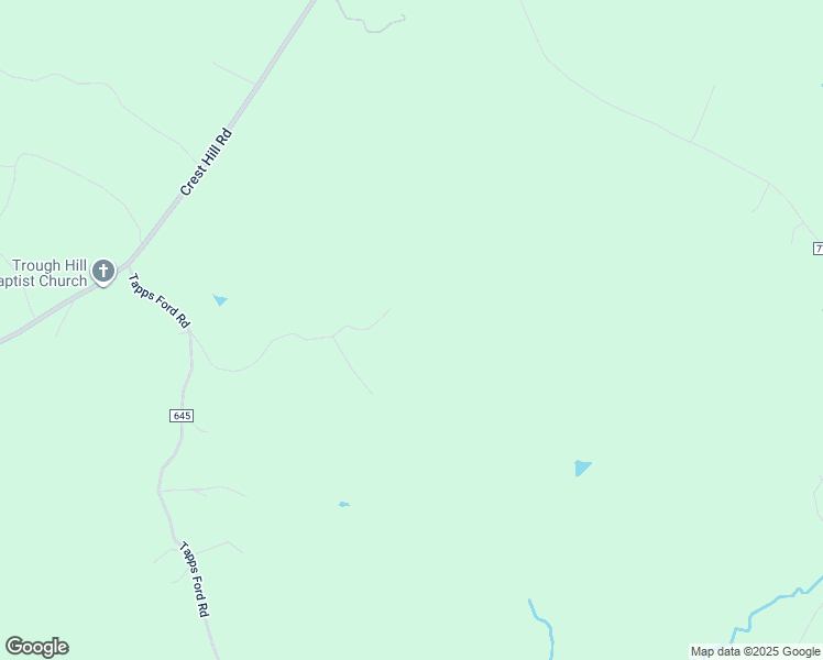 map of restaurants, bars, coffee shops, grocery stores, and more near 12064 Deerfield Lane in Amissville