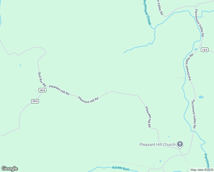 map of restaurants, bars, coffee shops, grocery stores, and more near 958 Pleasant Hill Road in Ripley