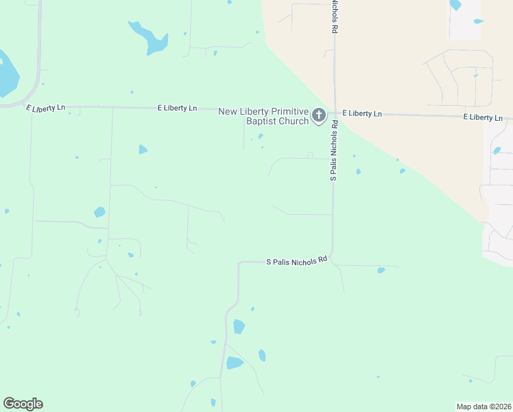 map of restaurants, bars, coffee shops, grocery stores, and more near 3900 East Webster Road in Hartsburg