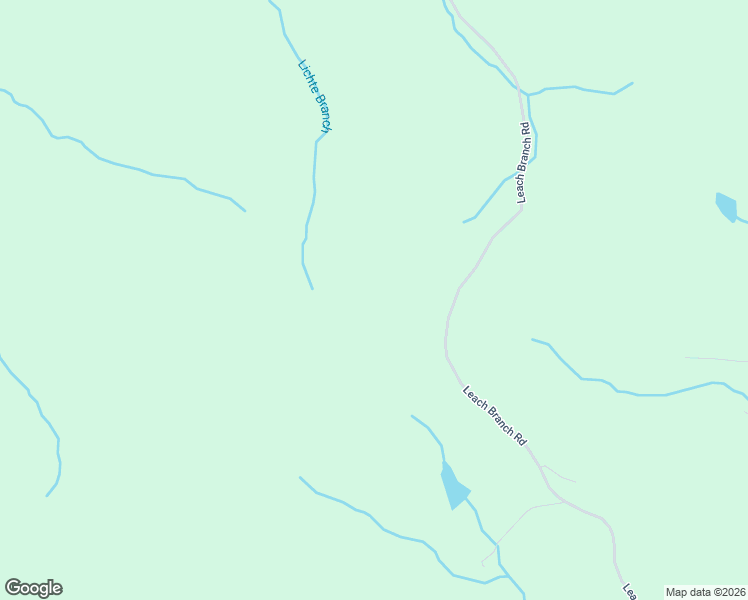 map of restaurants, bars, coffee shops, grocery stores, and more near 507 Leach Branch Road in Hermann