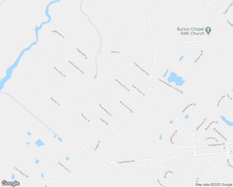 map of restaurants, bars, coffee shops, grocery stores, and more near 29244 River Rock Way in Milton