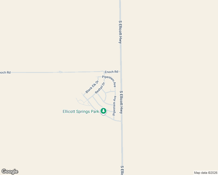 map of restaurants, bars, coffee shops, grocery stores, and more near 23742 Clear Spring Lane in Colorado Springs