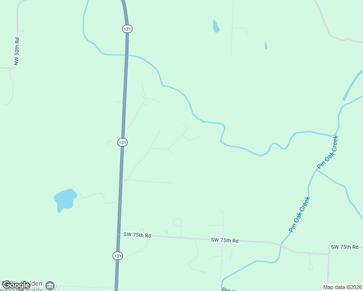 map of restaurants, bars, coffee shops, grocery stores, and more near 1266 Southwest 50th Road in Holden