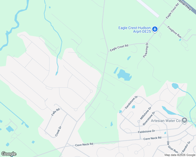 map of restaurants, bars, coffee shops, grocery stores, and more near 4 Cripple Creek Run in Milton