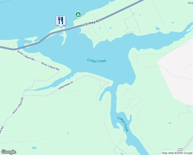 map of restaurants, bars, coffee shops, grocery stores, and more near in Warsaw