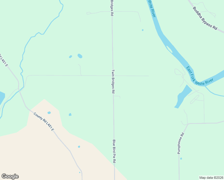 map of restaurants, bars, coffee shops, grocery stores, and more near in Mitchell