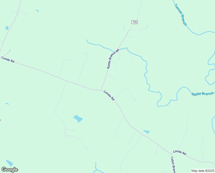 map of restaurants, bars, coffee shops, grocery stores, and more near 6575 Rattle Branch Road in Marshall