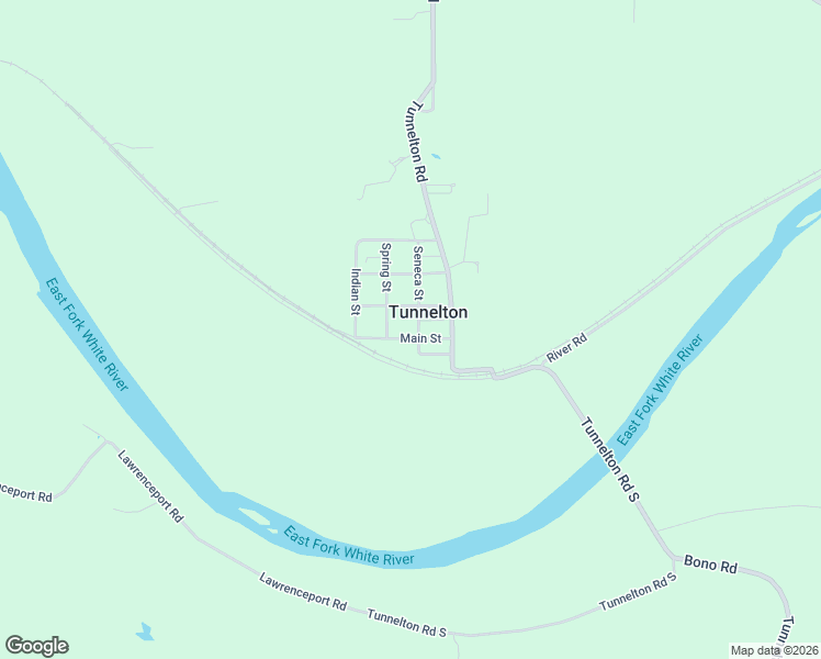 map of restaurants, bars, coffee shops, grocery stores, and more near in Tunnelton