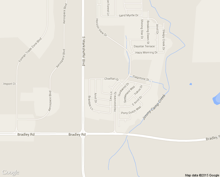 map of restaurants, bars, coffee shops, grocery stores, and more near 4321 Levi Lane in Colorado Springs