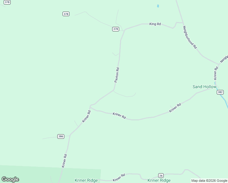 map of restaurants, bars, coffee shops, grocery stores, and more near 501 Paxton Road in Gallipolis