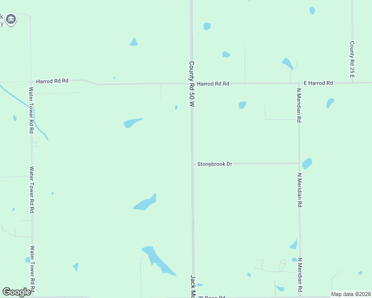 map of restaurants, bars, coffee shops, grocery stores, and more near 5187 Jack Morgan Road in Austin