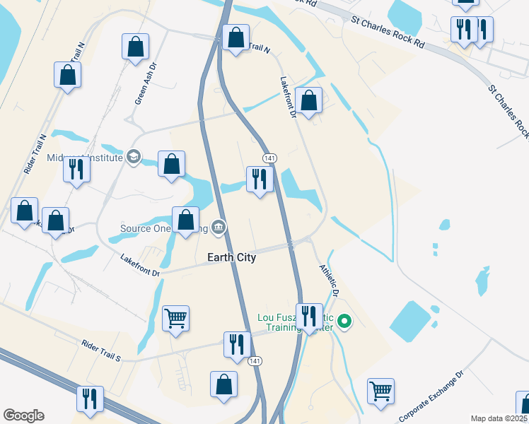 St Louis Appliance Outlet Earth City