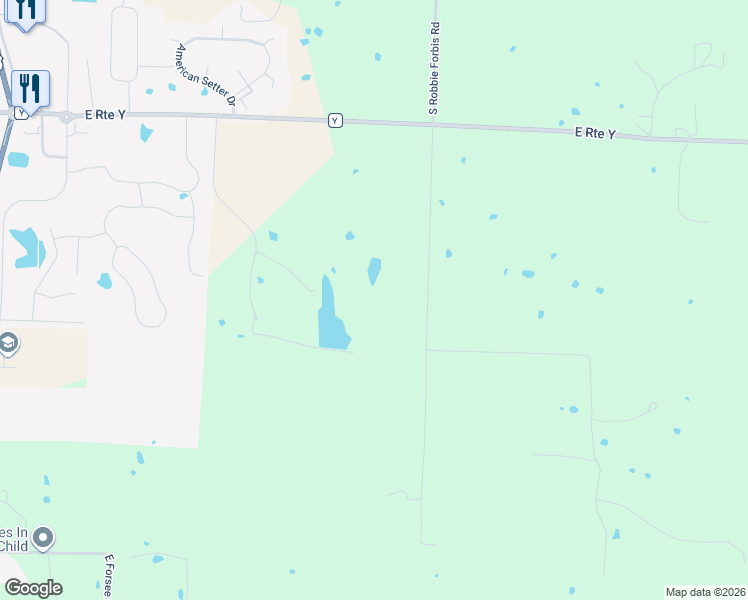 map of restaurants, bars, coffee shops, grocery stores, and more near in Ashland