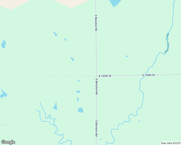 map of restaurants, bars, coffee shops, grocery stores, and more near 16159 S Berryton Rd in Carbondale