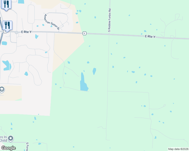 map of restaurants, bars, coffee shops, grocery stores, and more near in Ashland