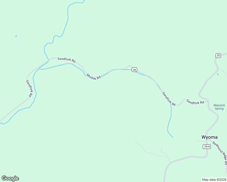 map of restaurants, bars, coffee shops, grocery stores, and more near in Wyoma