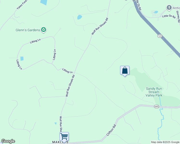 map of restaurants, bars, coffee shops, grocery stores, and more near 11208 Split Rail Lane in Fairfax Station