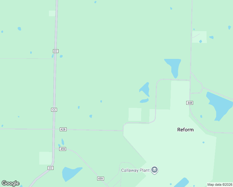 map of restaurants, bars, coffee shops, grocery stores, and more near Co Road 428 in Portland