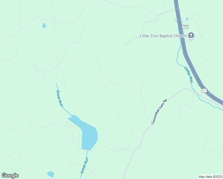 map of restaurants, bars, coffee shops, grocery stores, and more near 8009 Summerfield Hills Drive in Warrenton