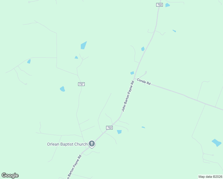 map of restaurants, bars, coffee shops, grocery stores, and more near 6416 Weadon Ridge Lane in Marshall