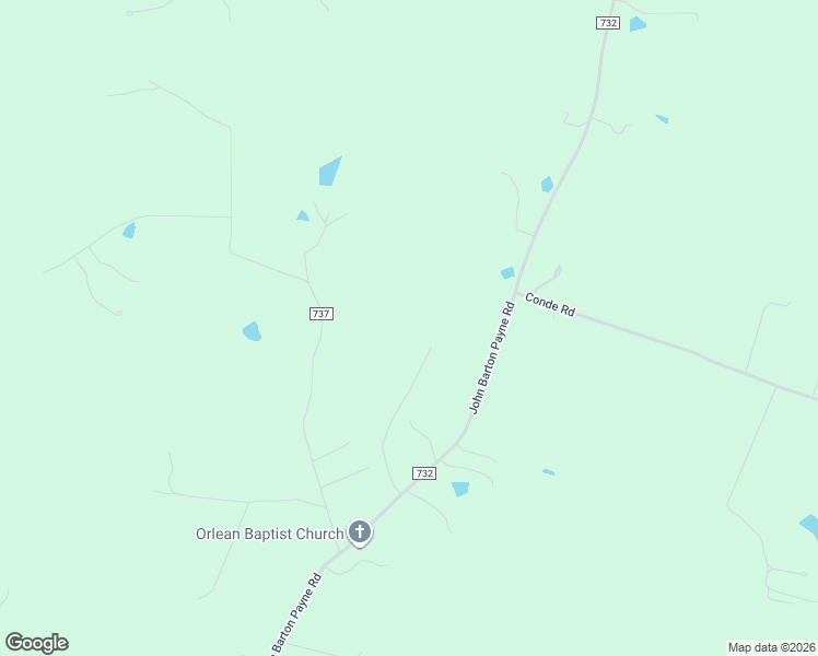 map of restaurants, bars, coffee shops, grocery stores, and more near 6416 Weadon Ridge Lane in Marshall