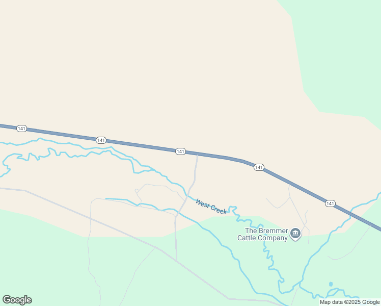 map of restaurants, bars, coffee shops, grocery stores, and more near in Gateway