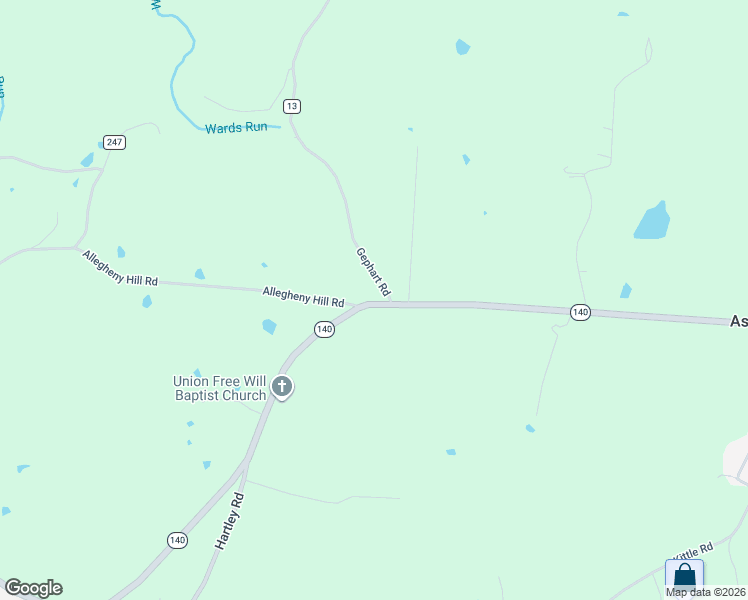 map of restaurants, bars, coffee shops, grocery stores, and more near 5022 Windy Heights in Wheelersburg