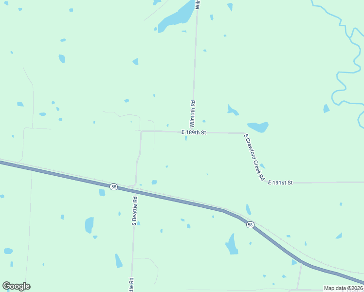 map of restaurants, bars, coffee shops, grocery stores, and more near 33809 East 189th Street in Pleasant Hill