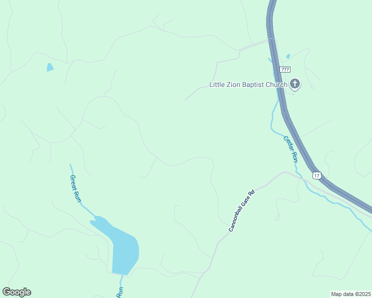 map of restaurants, bars, coffee shops, grocery stores, and more near 7666 Summerfield Hills Drive in Warrenton