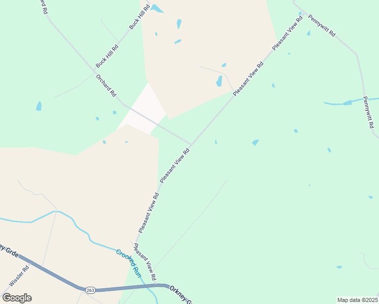 map of restaurants, bars, coffee shops, grocery stores, and more near 706 Pleasant View Road in Mount Jackson