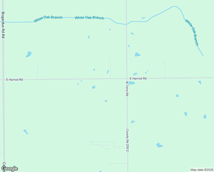 map of restaurants, bars, coffee shops, grocery stores, and more near 1784 East Harrod Road in Austin