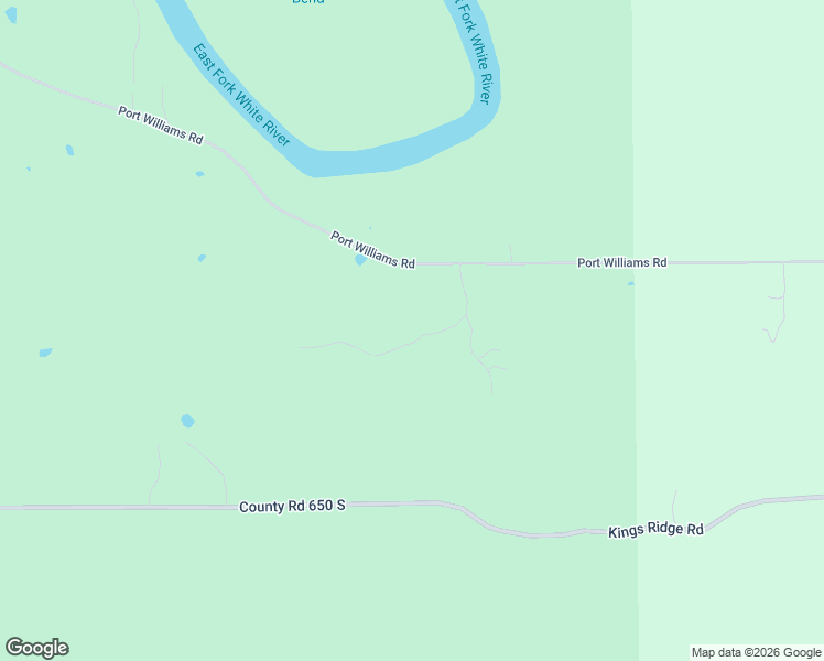 map of restaurants, bars, coffee shops, grocery stores, and more near 289 Dogwood Acres Drive in Williams
