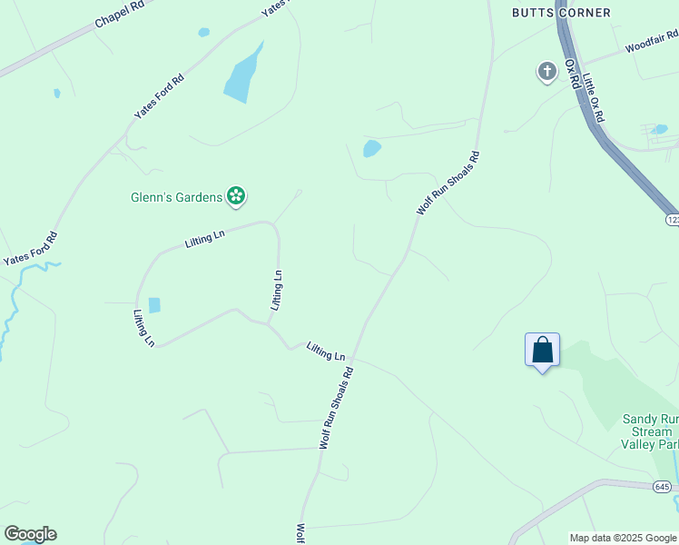 map of restaurants, bars, coffee shops, grocery stores, and more near 11321 Long Manor Drive in Fairfax Station