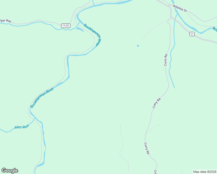 map of restaurants, bars, coffee shops, grocery stores, and more near 276 Brigadier Road in French Creek