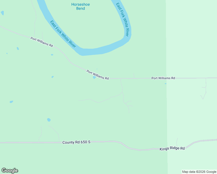 map of restaurants, bars, coffee shops, grocery stores, and more near 289 Dogwood Acres Drive in Williams