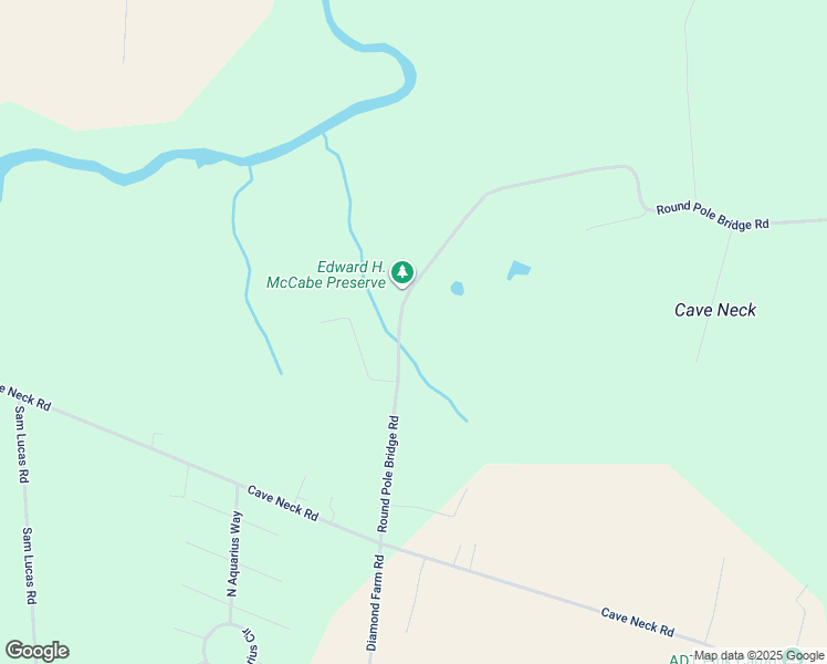map of restaurants, bars, coffee shops, grocery stores, and more near 27004 Round Pole Bridge Road in Milton